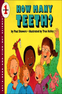 How Many Teeth?