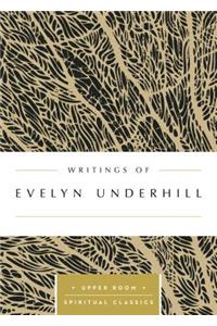 Writings of Evelyn Underhill