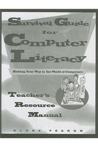 Survival Guide for Computer Literacy