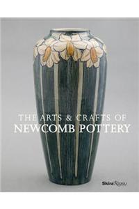 The Arts and Crafts of Newcomb Pottery