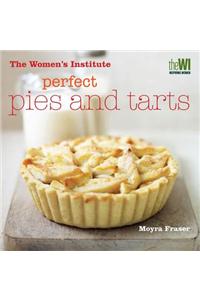 Women's Institute: Perfect Pies & Tarts