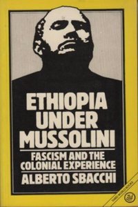 Ethiopia Under Mussolini