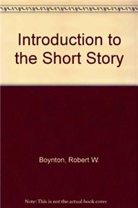 Introduction to the Short Story