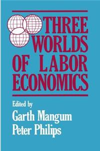 Three Worlds of Labour Economics