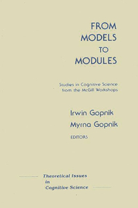 From Models to Modules