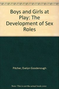 Boys and Girls at Play