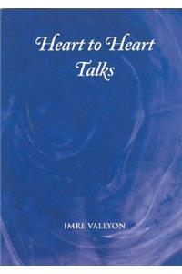 Heart to Heart Talks