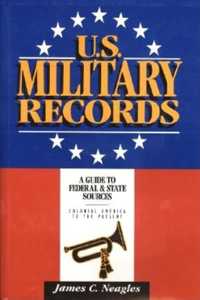 U.S. Military Records