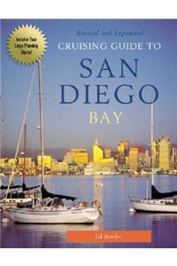 Cruising Guide to San Diego Bay