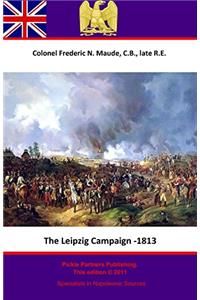 Leipzig Campaign 1813