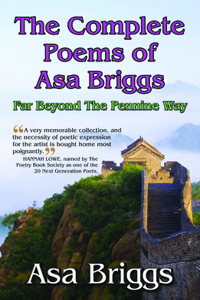 Complete Poems of Asa Briggs