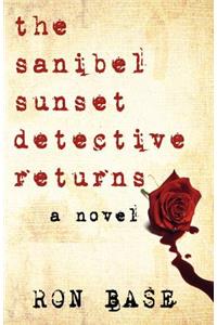 Sanibel Sunset Detective Returns