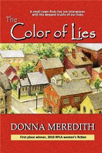 Color of Lies