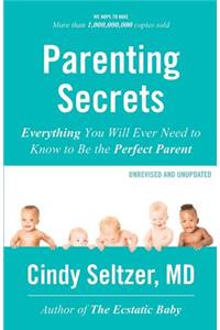 Parenting Secrets