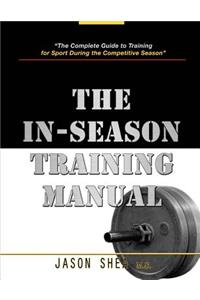 In-Season Training Manual
