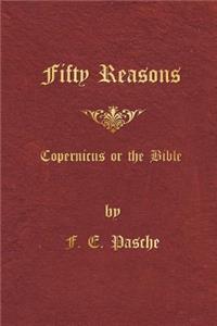 Fifty Reasons