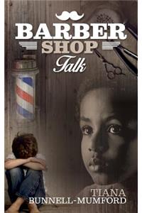 Barber Shop Talk