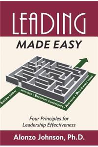 Leading Made Easy