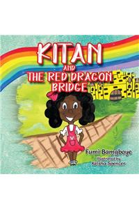 Kitan and The Red Dragon Bridge