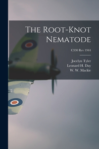 Root-knot Nematode; C330 rev 1944