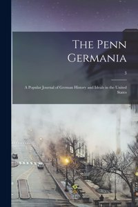 The Penn Germania