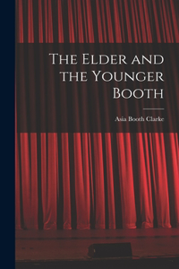 Elder and the Younger Booth