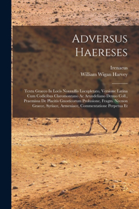 Adversus Haereses