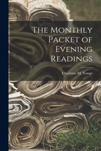 Monthly Packet of Evening Readings