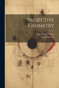 Projective Geometry