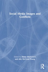 Social Media Images and Conflicts