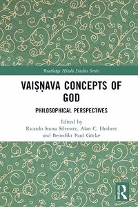 Vai&#7779;&#7751;ava Concepts of God: Philosophical Perspectives