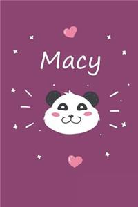 Macy