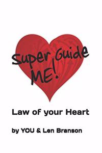 Superguide ME!: Law of your Heart