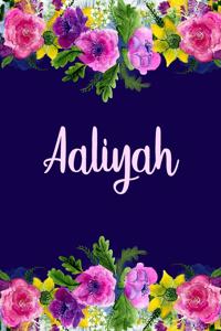 Aaliyah