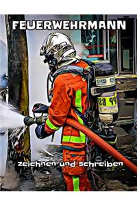 Feuerwehrmann