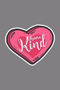 Choose Kind