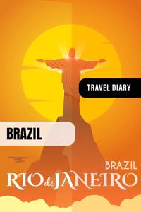 Brazil Travel Diary