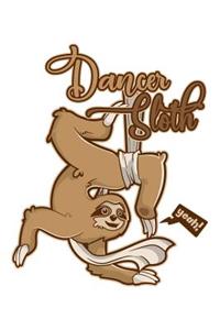 Dancer Sloth