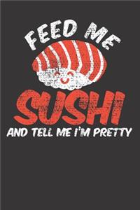 SUSHI Notebook Journal