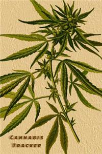 Cannabis Tracker