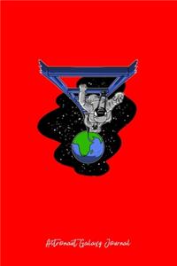 Astronaut Galaxy Journal