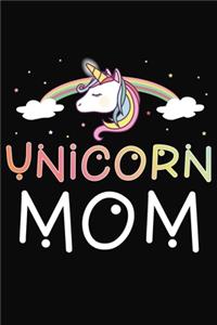 Unicorn Mom