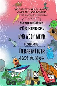 Kurzgeschichten für Kinder