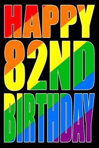 Happy 82nd Birthday