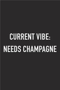 Current Vibe