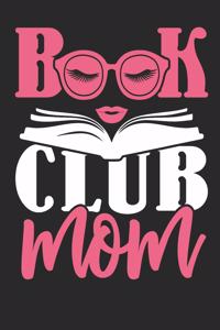 Book Club Mom