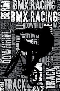 BMX Racing Journal