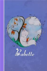 Babette