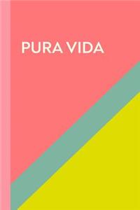 Pura Vida