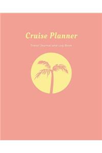 Cruise Planner